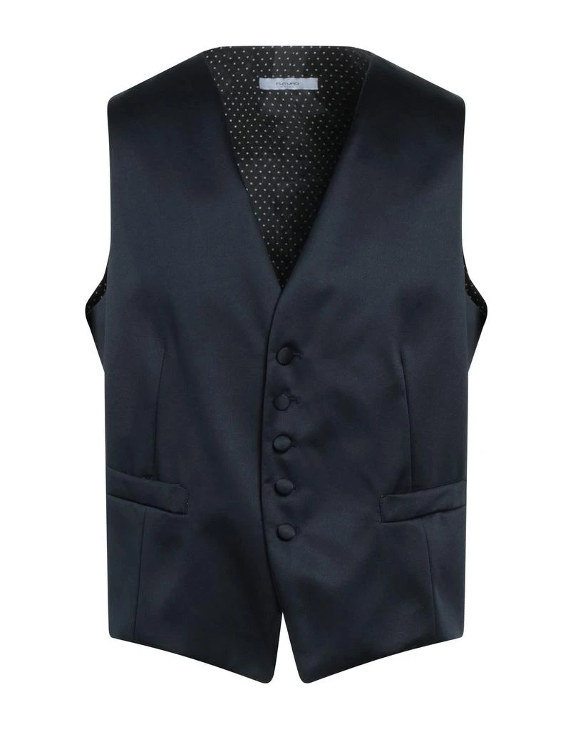 FUTURO Suit vest 1