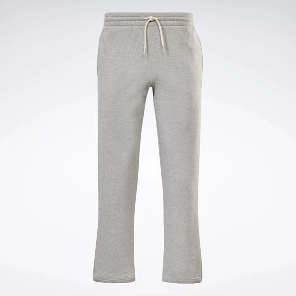 Reebok Reebok Identity Open Hem Pants 6