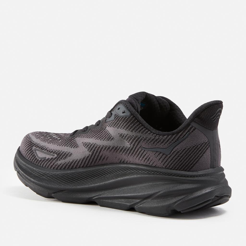 Hoka One One Hoka One One Women's Clifton 9 Woven Trainers