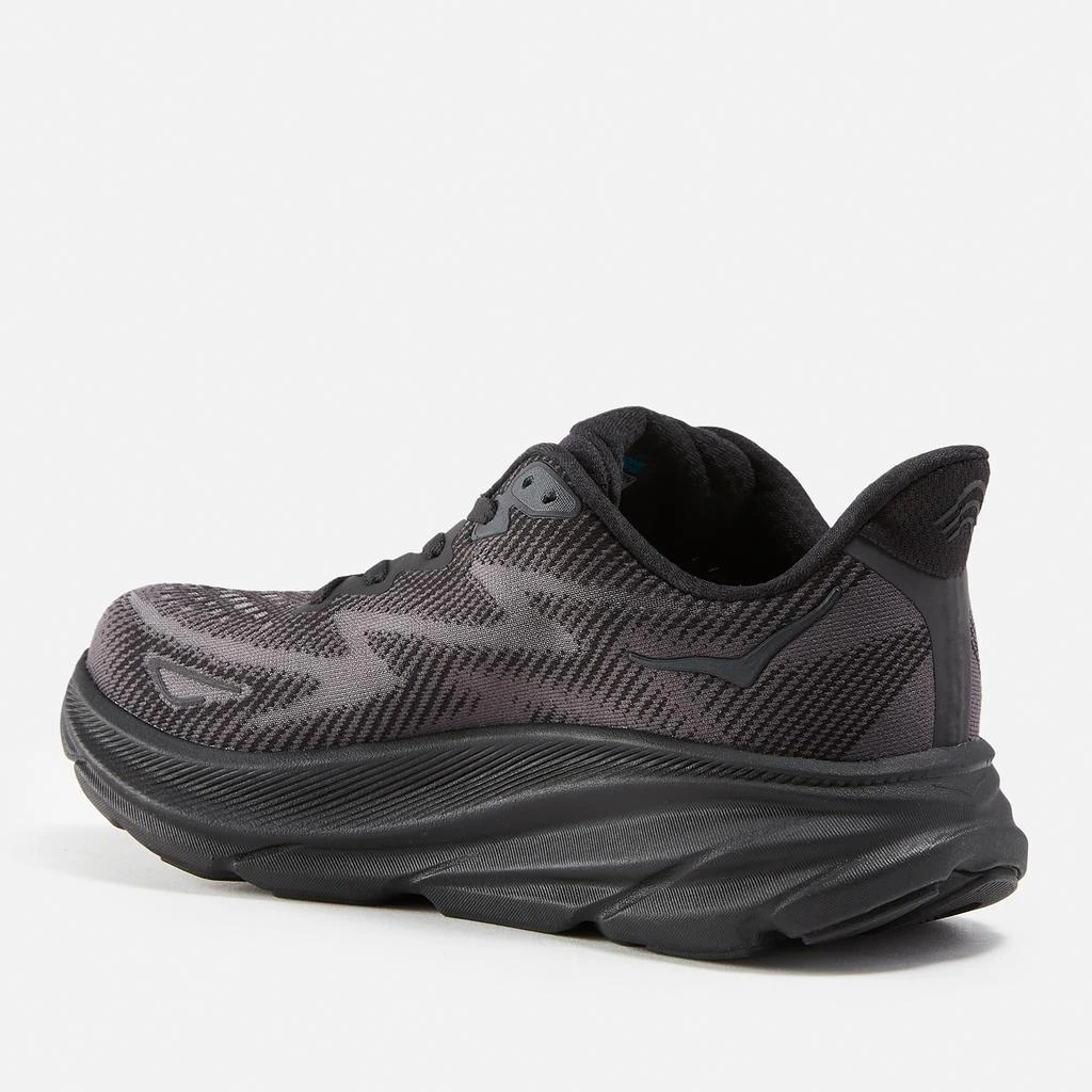 Hoka One One Hoka One One Women's Clifton 9 Woven Trainers 2