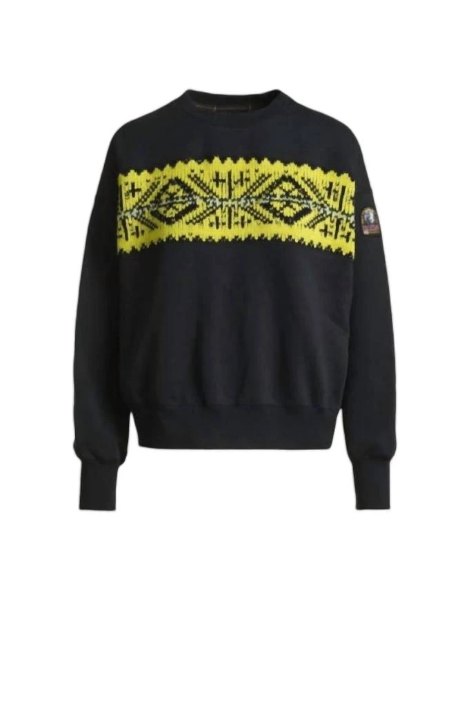 Parajumpers Women's Taki Knit Sweater In Pencil 1