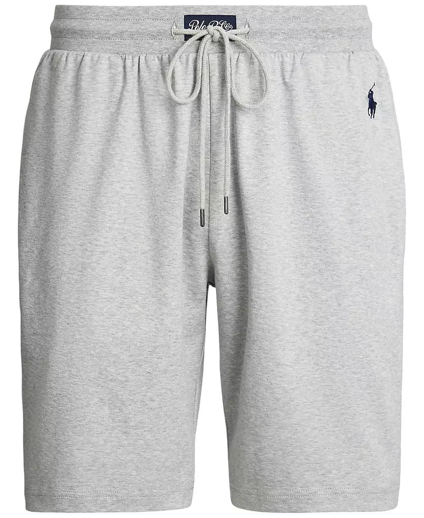 Ralph Lauren Men's Cotton Pajama Shorts