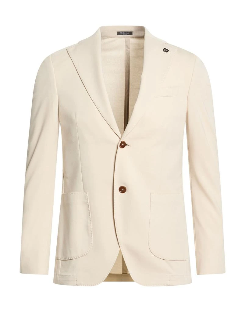 BRERAS Milano Blazer