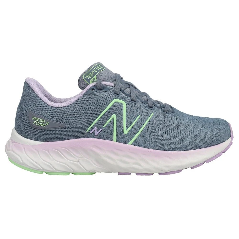 New Balance Fresh Foam X EVOZ V3 Training Shoes 1