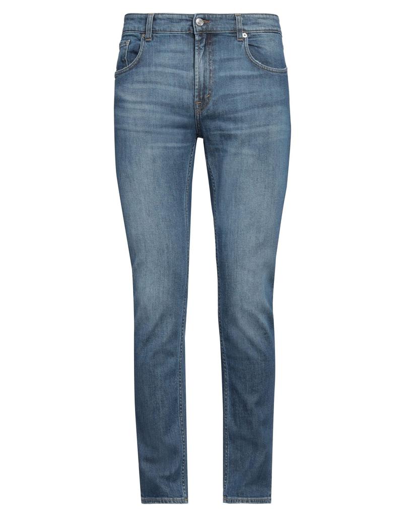 DEPARTMENT 5 Denim pants