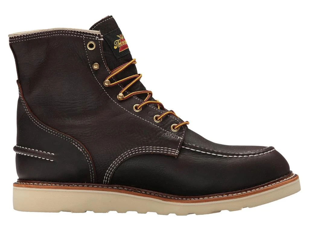 Thorogood American Heritage 1957 Series Waterproof 6" Moc Toe 6