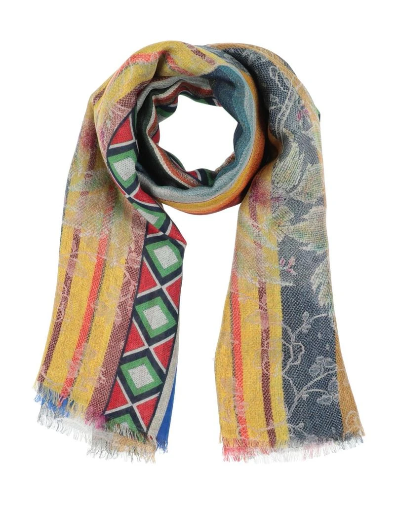 Pierre-louis Mascia Scarves and foulards 1