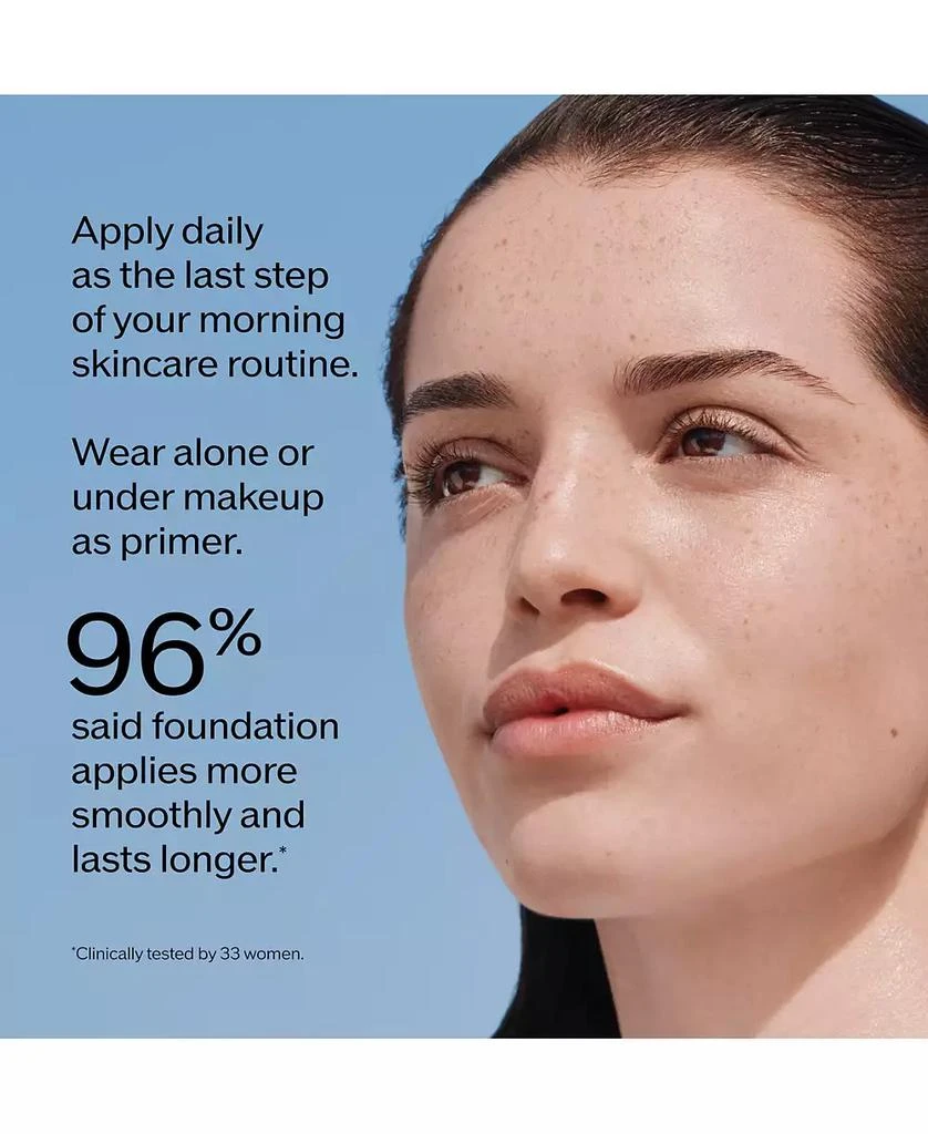 Shiseido Urban Environment Mineral Clear Sunscreen SPF 50 4