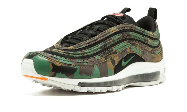 NIKE Nike Air Max 97 Premium QS 5