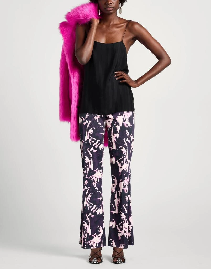 GRIFONI Flared pant 2