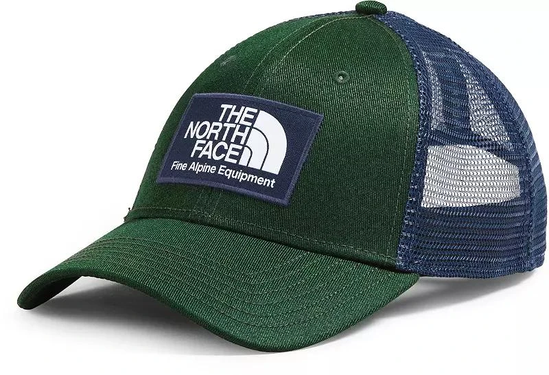 The North Face The North Face Adult Mudder Trucker Hat 1