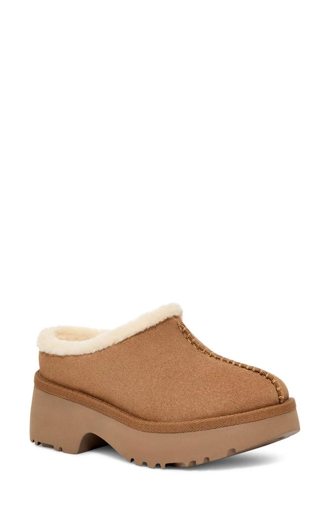 UGG New Heights UGGplush Lined Clog 1