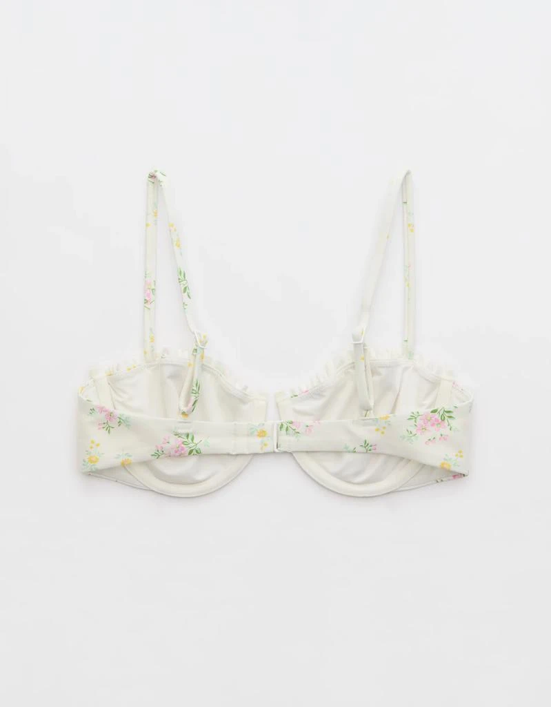 Aerie Aerie Ruffle Underwire Bikini Top 4