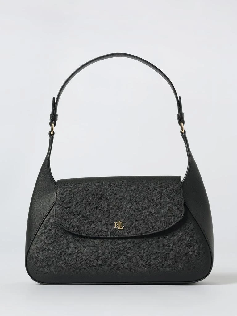 Ralph Lauren Shoulder bag woman Lauren Ralph Lauren