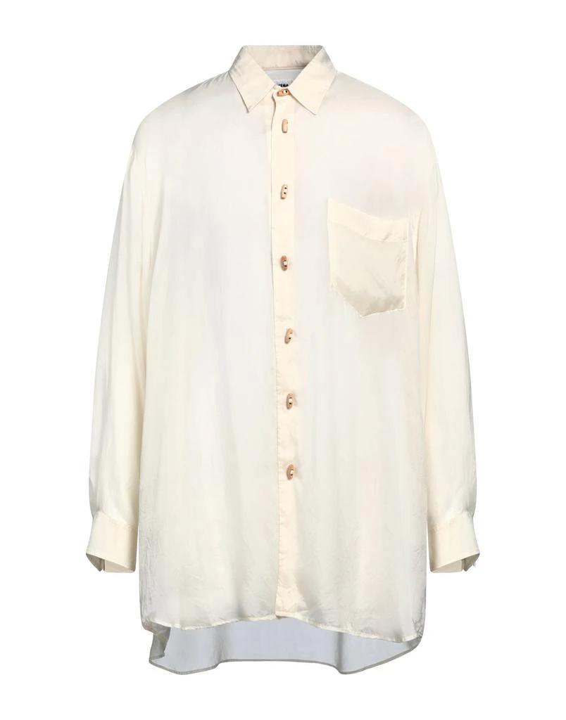 Magliano Solid color shirt 1