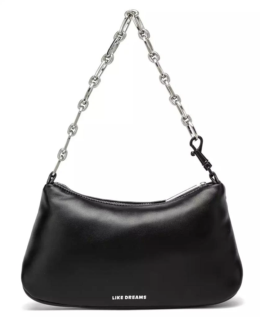 LIKE DREAMS Aki Small Shoulder Bag Shoulder Bags Free Shipping