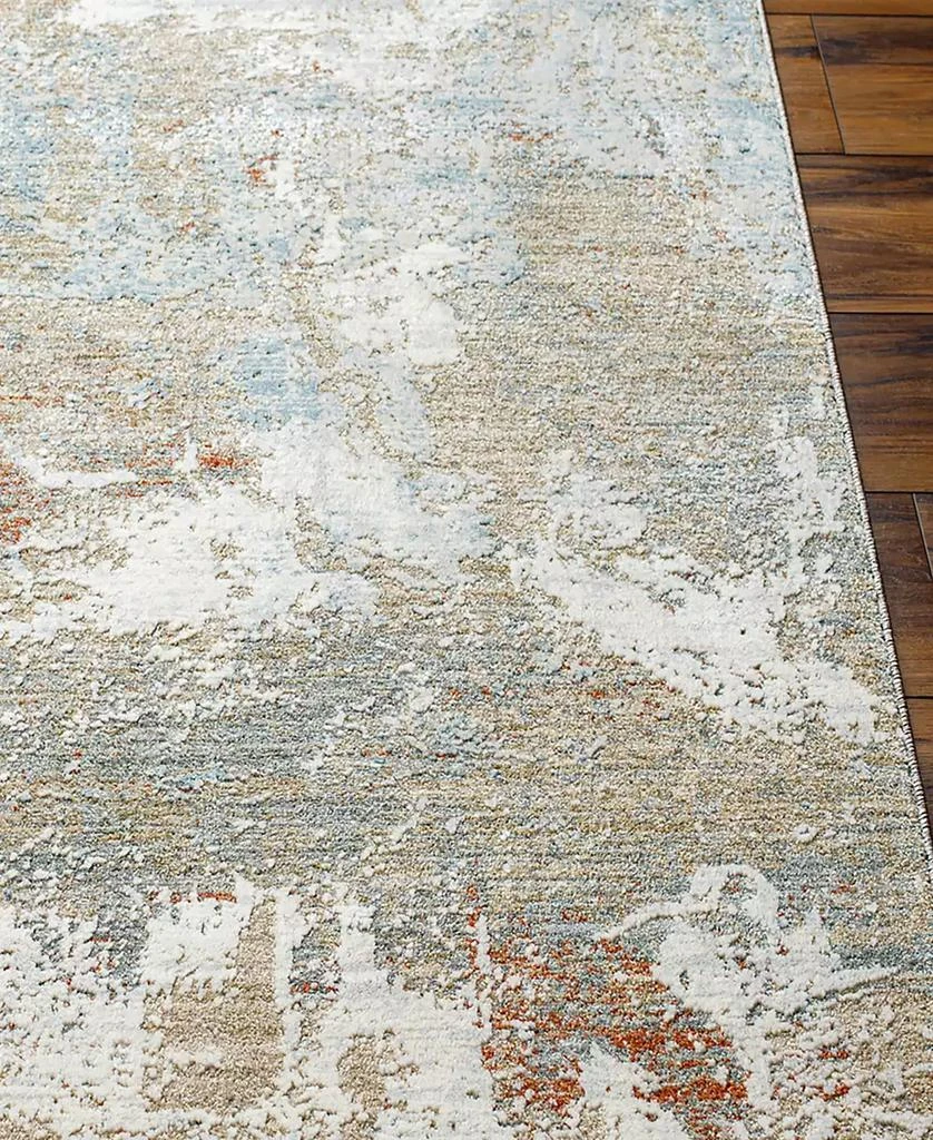 Surya Brunswick BWK-2335 2'7" x 4' Area Rug 4