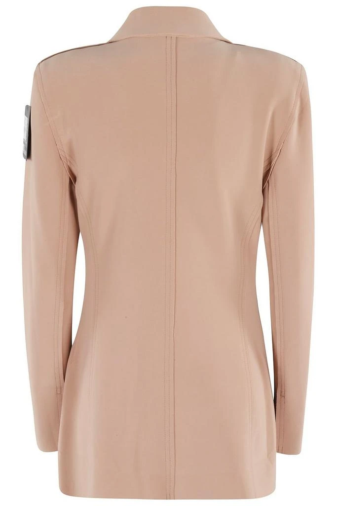 Norma Kamali Norma Kamali Pocket Detailed Jacket 2