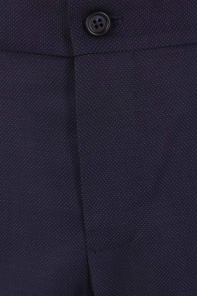 Dolce 
Gabbana Dolce 
Gabbana Single-Breasted Tailored Suit 6