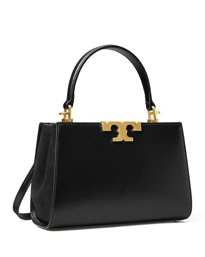 Tory Burch Mini Eleanor Leather Satchel 3