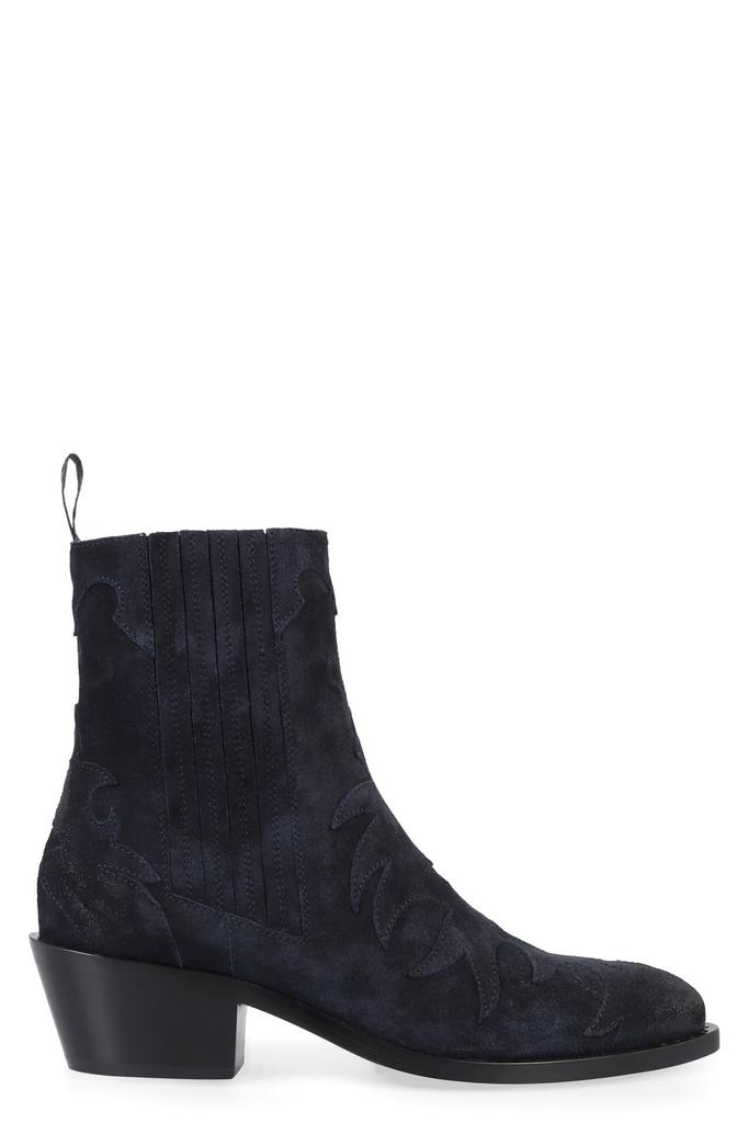 SARTORE Sartore Sensory Ankle Boots