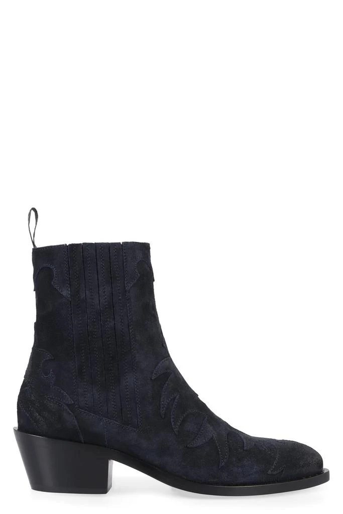 SARTORE Sartore Sensory Ankle Boots 1