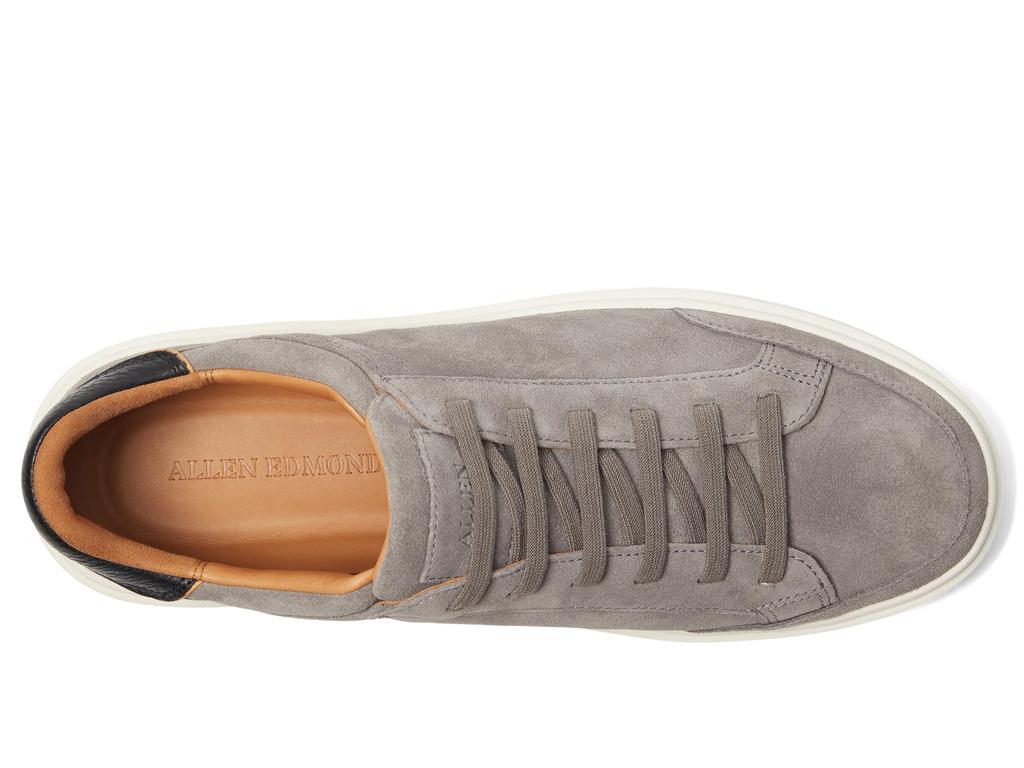 Allen Edmonds Oliver Slip-on Stretch-lace Sneaker