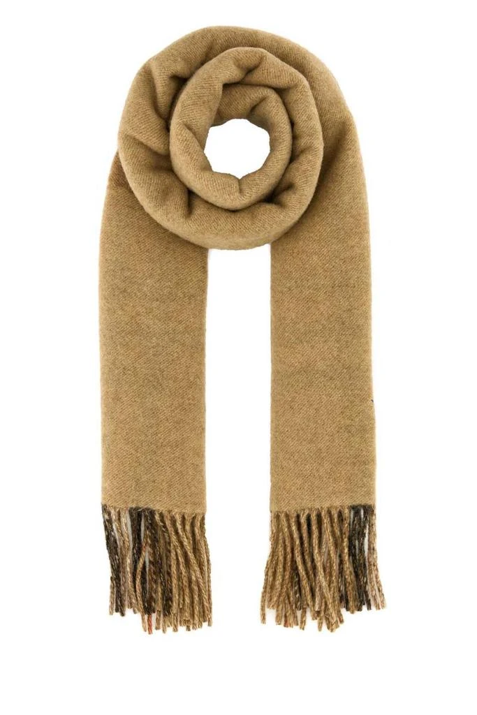 Burberry Burberry Scarves And Foulards 1