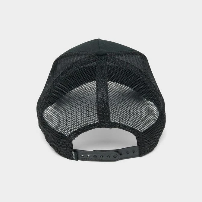 GOORIN BROS Goorin Bros. Philly Cheese Snake Trucker Hat 3
