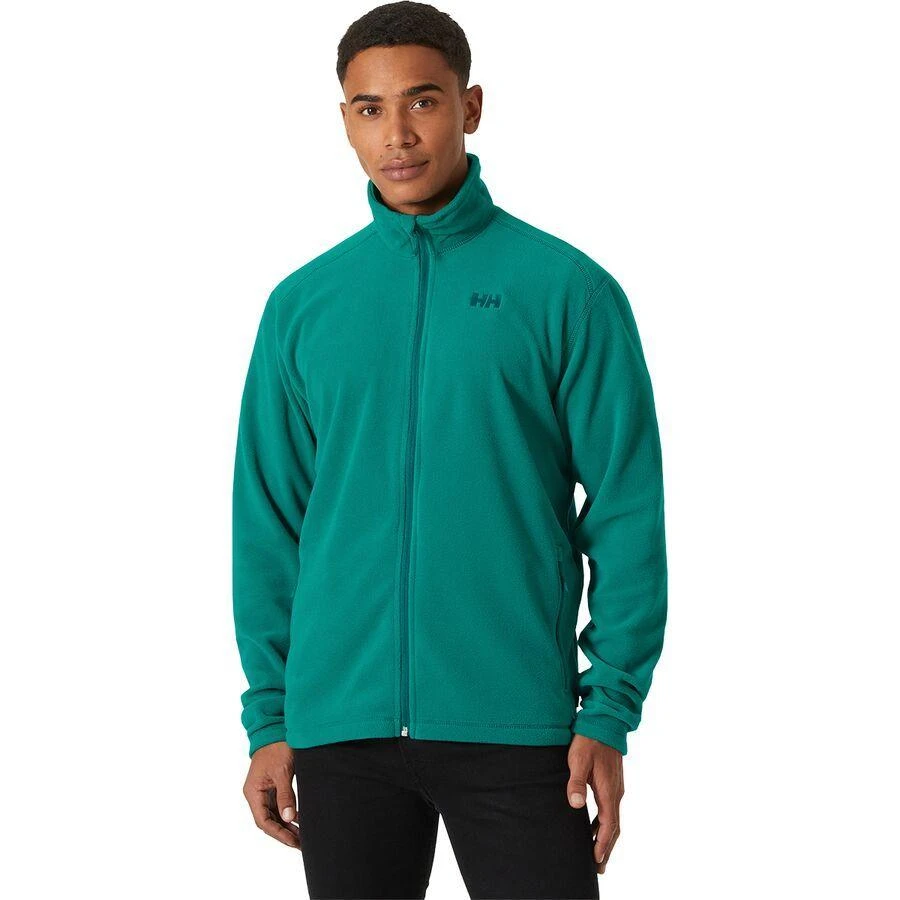 Helly Hansen Daybreaker Fleece Jacket - Men's 1
