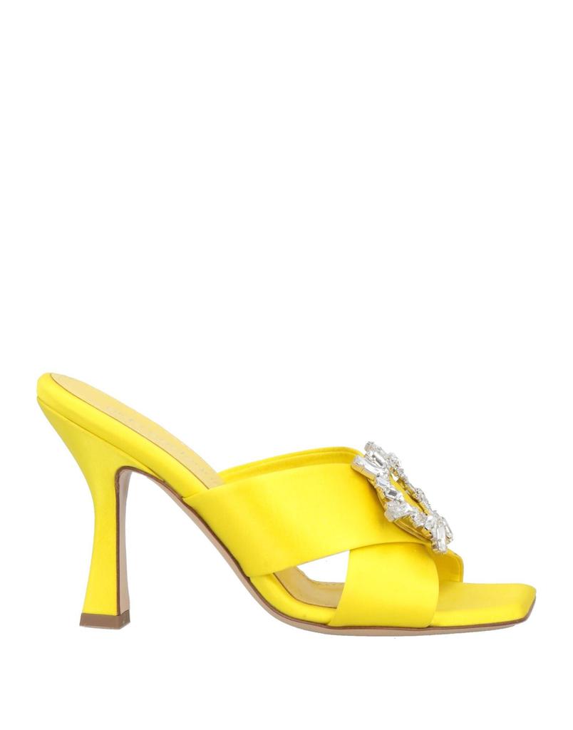 ALDO CASTAGNA Sandals
