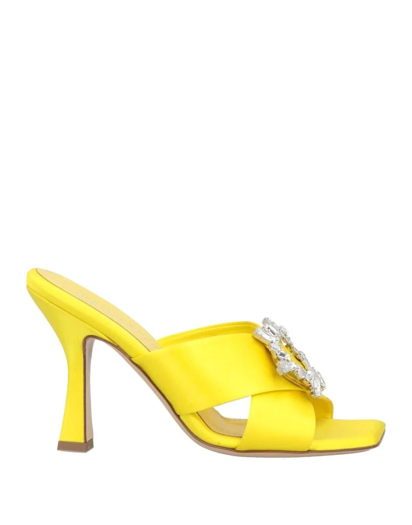ALDO CASTAGNA Sandals 1