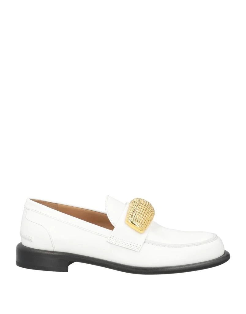 JW Anderson Loafers 1