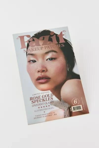 Fazit Fazit Faux Freckle Makeup Patch Set 3