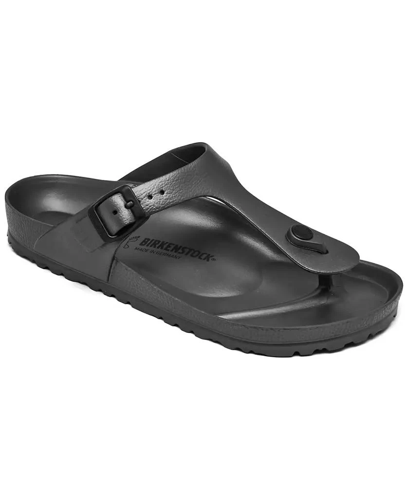 Birkenstock Women’s Gizeh Essentials EVA Sandals from Finish Line