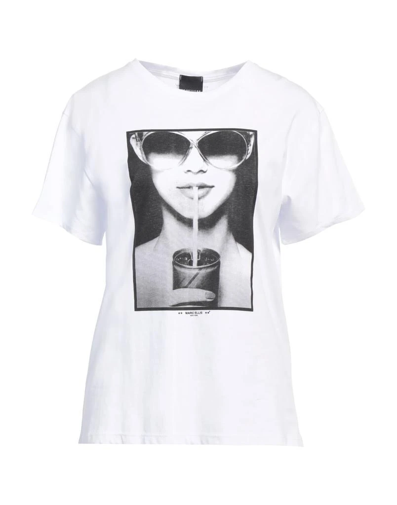 MARC ELLIS T-shirt 1