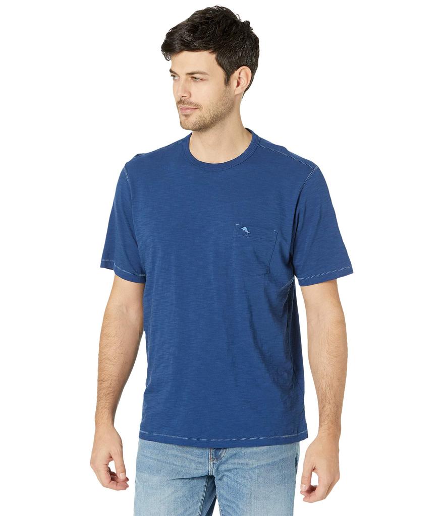 Tommy Bahama Bali Beach Crew Short Sleeve