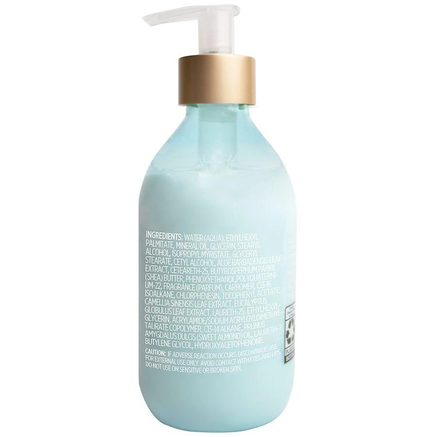 Modern Expressions Hand Lotion Eucalyptus & White Tea 2