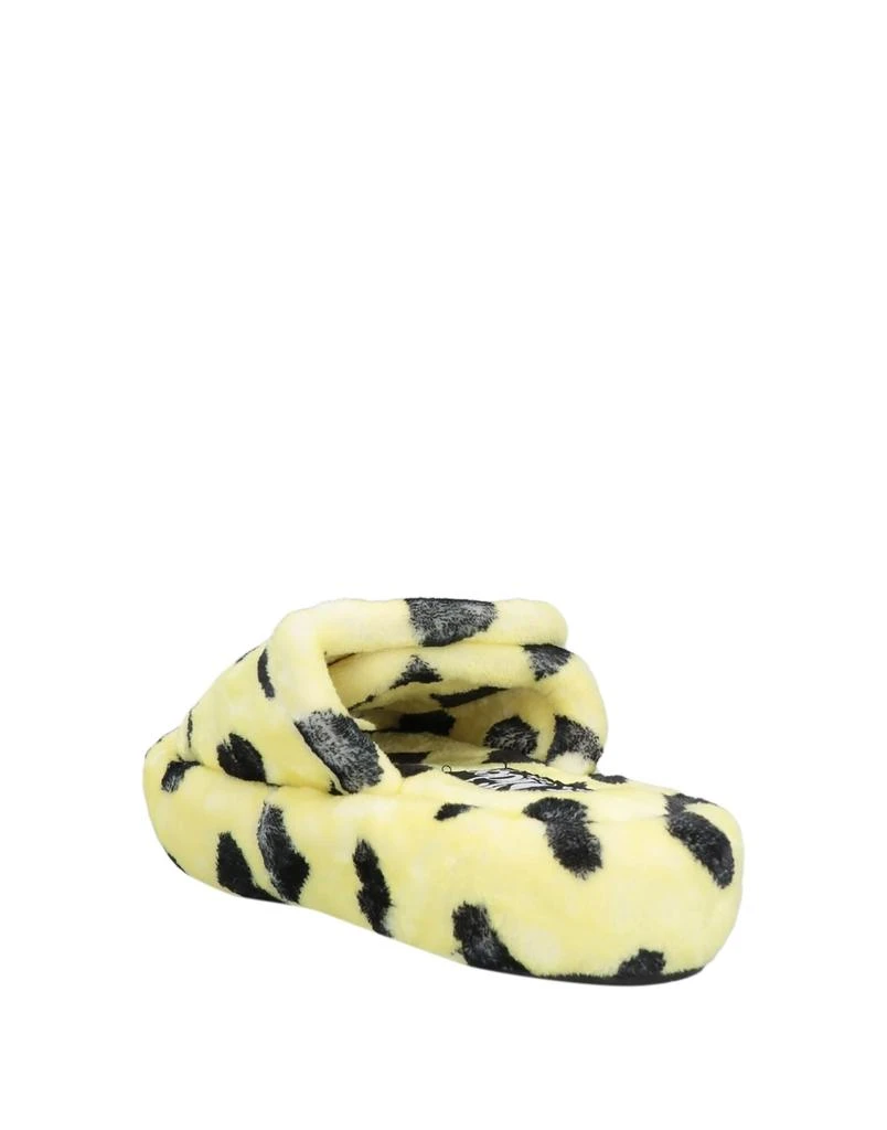 Natasha Zinko Sandals 3