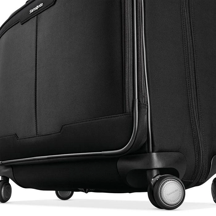 Samsonite Silhouette 17 Spinner Garment Bag 9