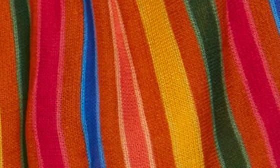 MOTHER The Hey Now Stripe Top 4
