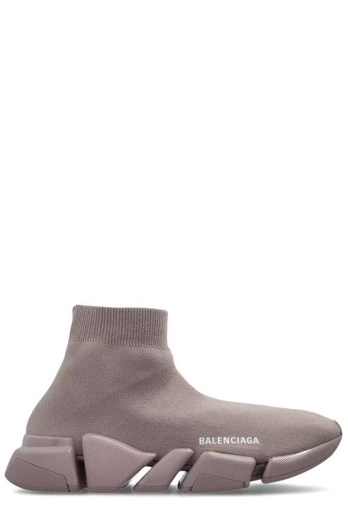 Balenciaga Balenciaga Speed 2.0 Slip-On Sneakers 1