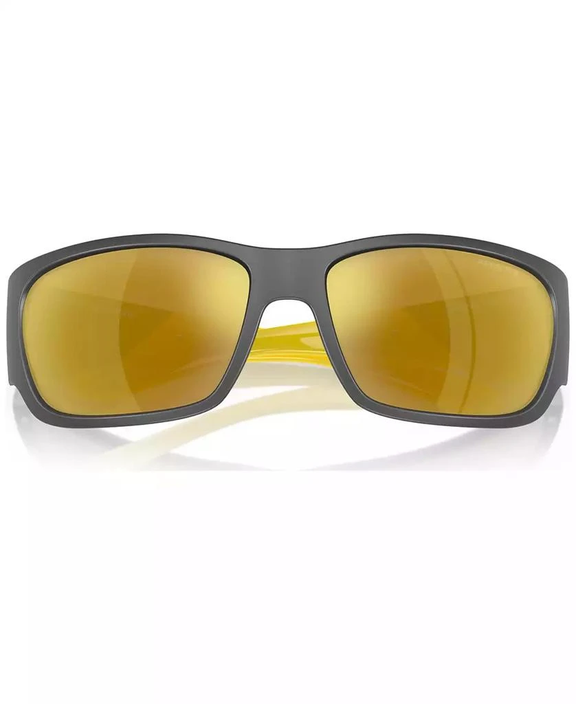 Arnette Men's Sunglasses, Lil' Snap 6