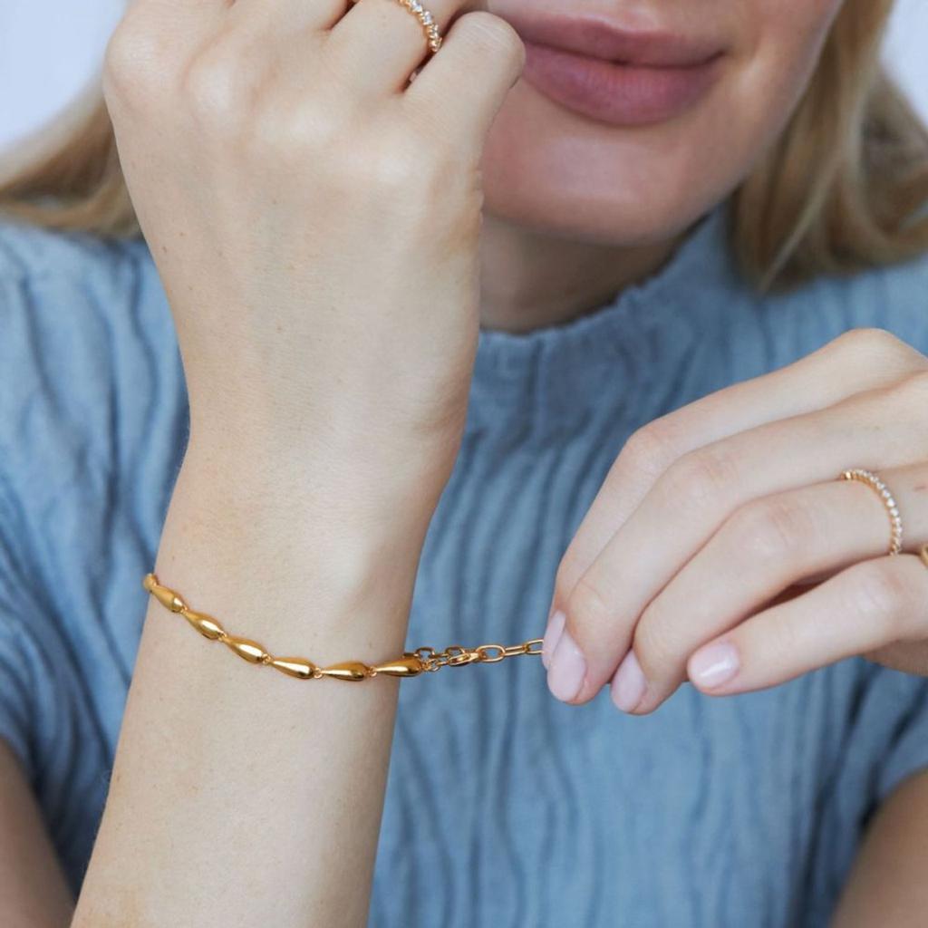 Dinny Hall Sunbeam bracelet