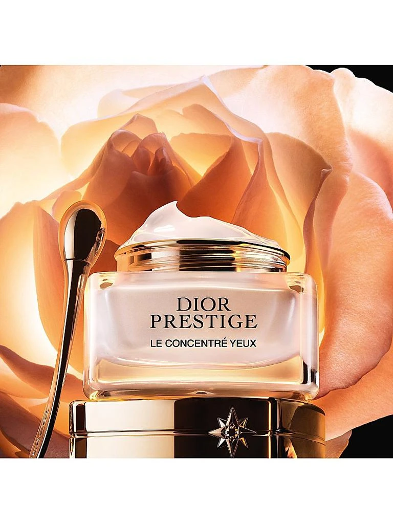 Dior Dior Prestige Le Concentré Yeux Eye Cream 8