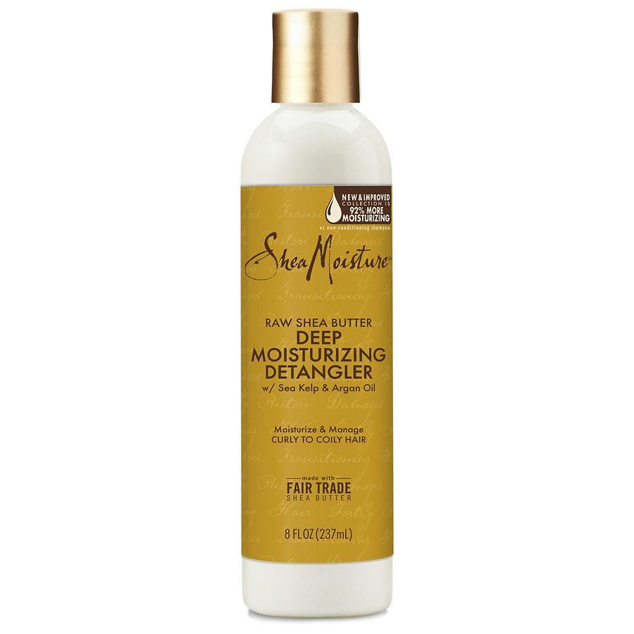 SheaMoisture Extra Moisture Detangler