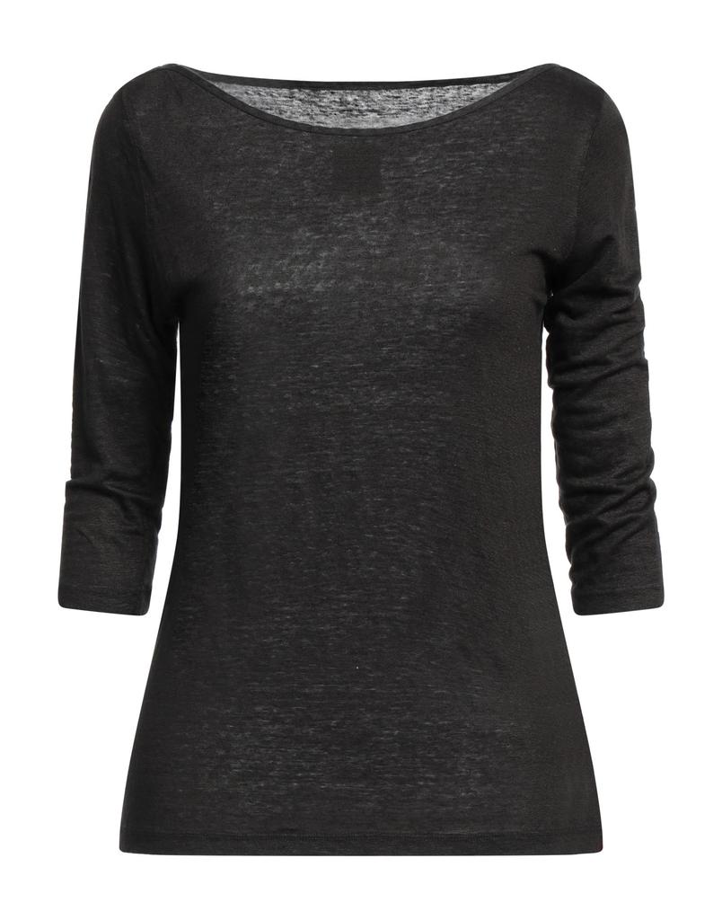 120% Lino Basic T-shirt