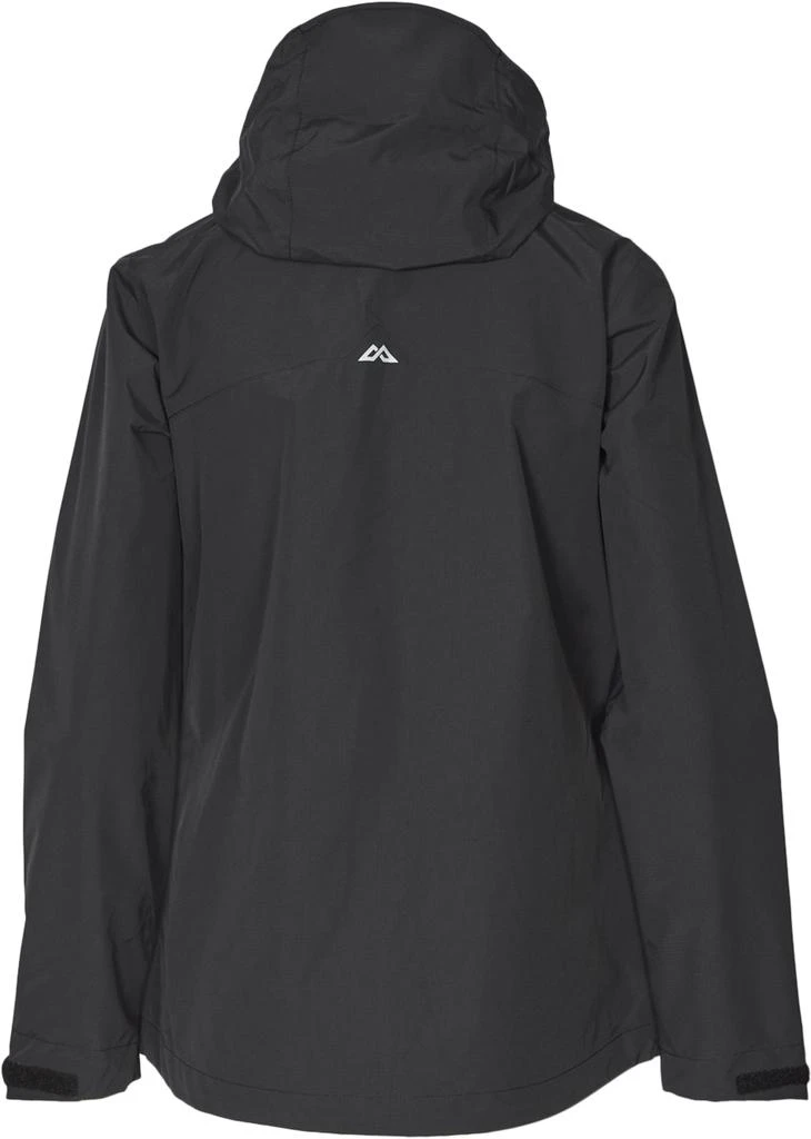 Kathmandu Trailhead Rain Jacket - Women
s 2