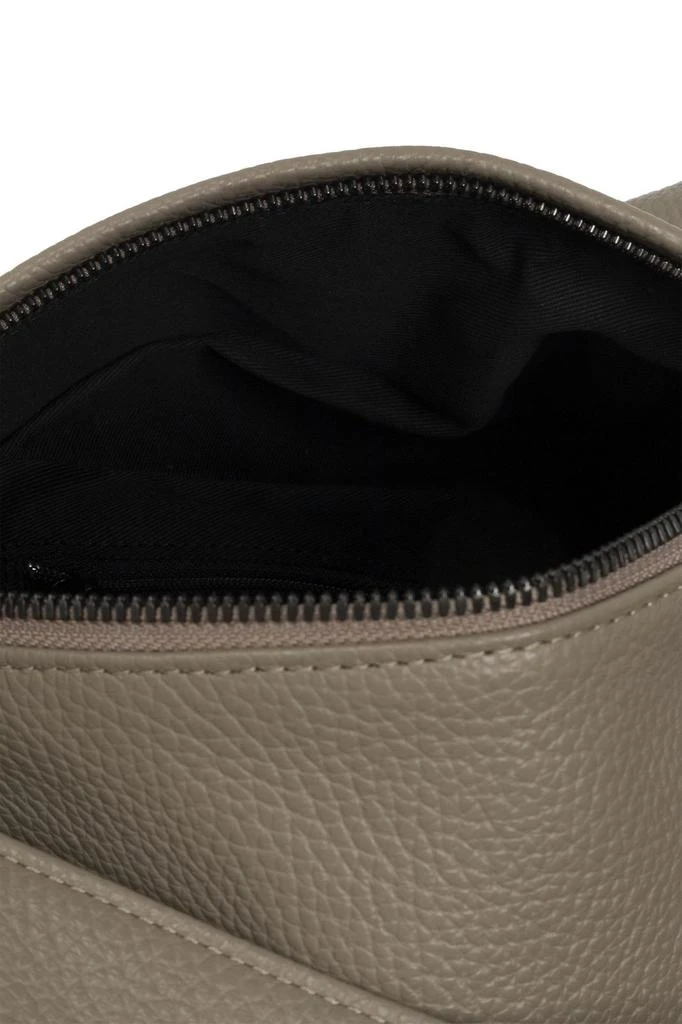 Discord Yohji Yamamoto Discord Yohji Yamamoto Top Pleat Crossbody Bag 6