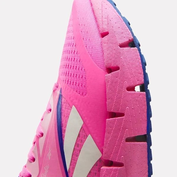 Reebok Reebok x Barbie FloatZig 1 Running Shoes 7